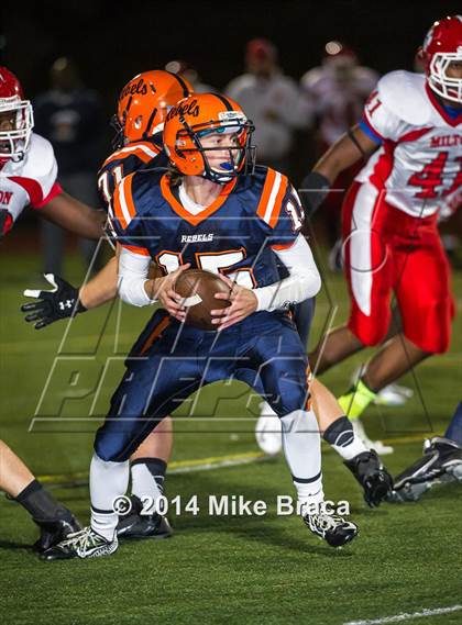 Thumbnail 3 in Milton @ Walpole photogallery.