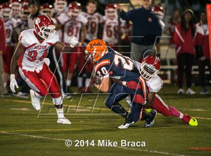 Thumbnail 2 in Milton @ Walpole photogallery.