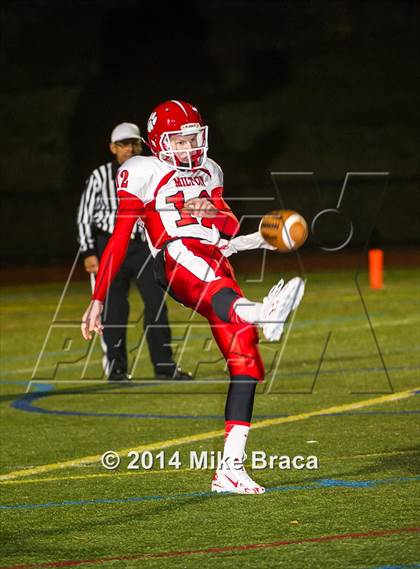 Thumbnail 1 in Milton @ Walpole photogallery.