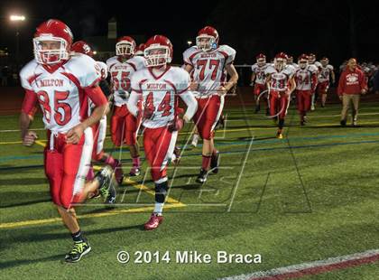Thumbnail 2 in Milton @ Walpole photogallery.