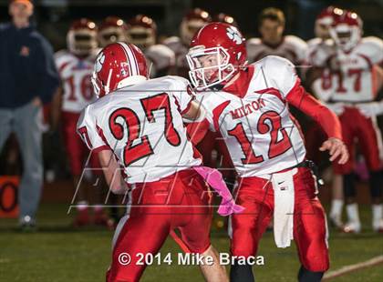 Thumbnail 3 in Milton @ Walpole photogallery.