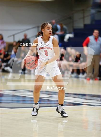 Thumbnail 3 in Union vs. Judge Memorial(UHSAA 3A 2nd Round Playoff) photogallery.