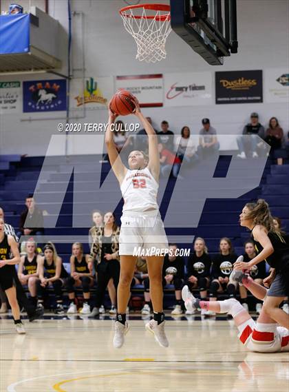 Thumbnail 3 in Union vs. Judge Memorial(UHSAA 3A 2nd Round Playoff) photogallery.