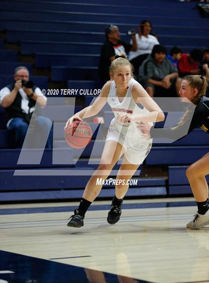 Thumbnail 3 in Union vs. Judge Memorial(UHSAA 3A 2nd Round Playoff) photogallery.
