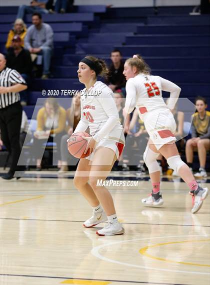 Thumbnail 2 in Union vs. Judge Memorial(UHSAA 3A 2nd Round Playoff) photogallery.