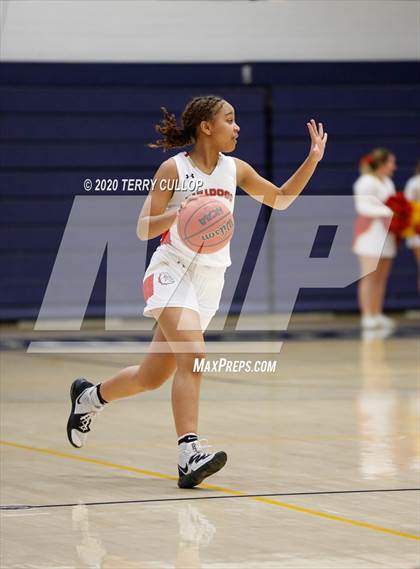 Thumbnail 2 in Union vs. Judge Memorial(UHSAA 3A 2nd Round Playoff) photogallery.