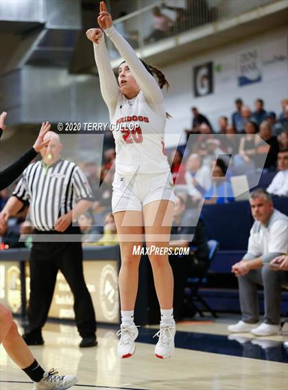 Thumbnail 2 in Union vs. Judge Memorial(UHSAA 3A 2nd Round Playoff) photogallery.