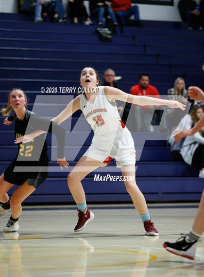 Thumbnail 3 in Union vs. Judge Memorial(UHSAA 3A 2nd Round Playoff) photogallery.