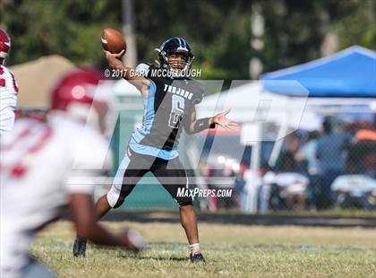 Thumbnail 3 in Raines @ Ribault photogallery.