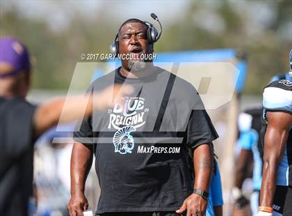 Thumbnail 1 in Raines @ Ribault photogallery.