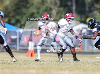 Thumbnail 1 in Raines @ Ribault photogallery.