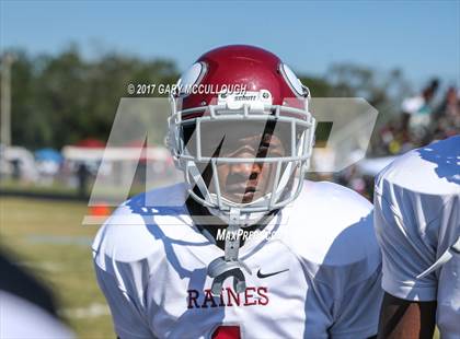 Thumbnail 1 in Raines @ Ribault photogallery.