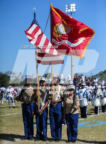 Thumbnail 2 in Raines @ Ribault photogallery.