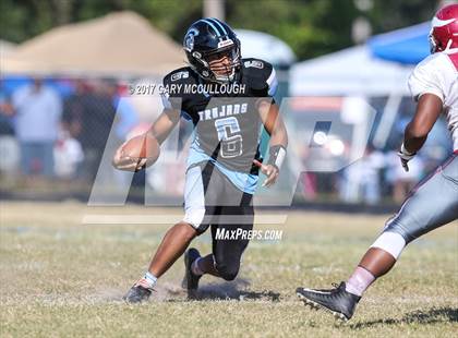 Thumbnail 2 in Raines @ Ribault photogallery.