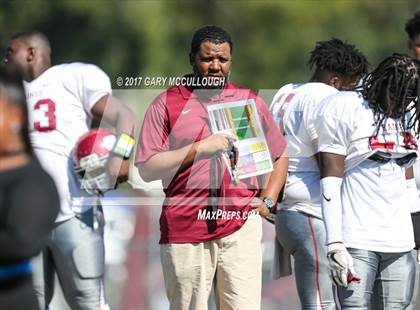 Thumbnail 1 in Raines @ Ribault photogallery.