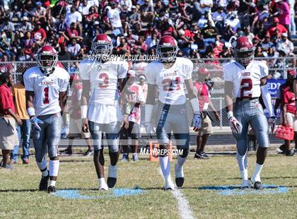Thumbnail 2 in Raines @ Ribault photogallery.