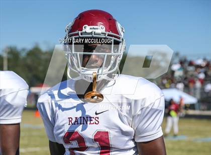 Thumbnail 1 in Raines @ Ribault photogallery.