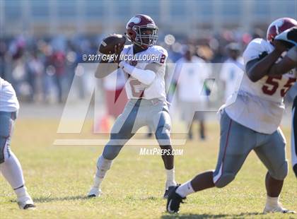 Thumbnail 2 in Raines @ Ribault photogallery.