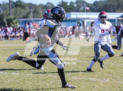 Thumbnail 1 in Raines @ Ribault photogallery.