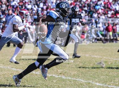 Thumbnail 2 in Raines @ Ribault photogallery.