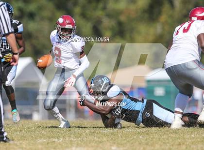 Thumbnail 1 in Raines @ Ribault photogallery.
