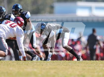 Thumbnail 2 in Raines @ Ribault photogallery.
