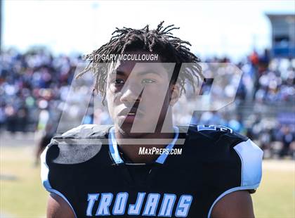 Thumbnail 1 in Raines @ Ribault photogallery.