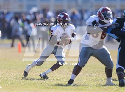 Thumbnail 1 in Raines @ Ribault photogallery.