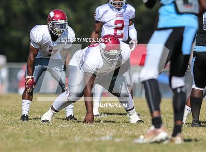 Thumbnail 1 in Raines @ Ribault photogallery.