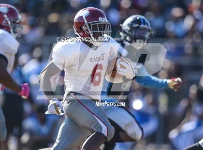 Thumbnail 3 in Raines @ Ribault photogallery.