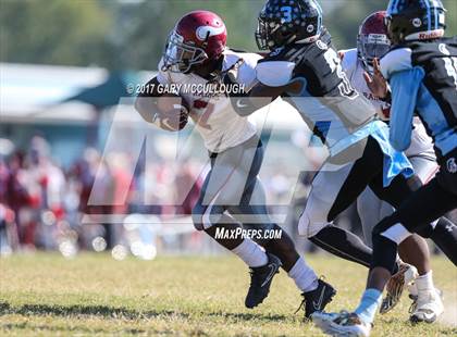 Thumbnail 3 in Raines @ Ribault photogallery.