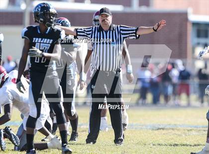 Thumbnail 1 in Raines @ Ribault photogallery.