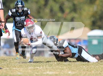 Thumbnail 3 in Raines @ Ribault photogallery.