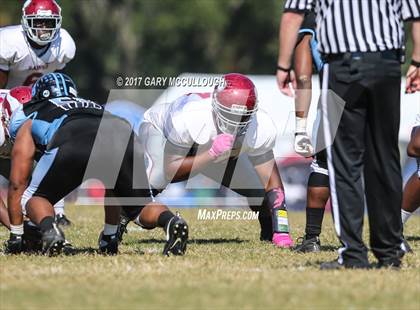 Thumbnail 2 in Raines @ Ribault photogallery.