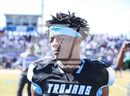 Thumbnail 1 in Raines @ Ribault photogallery.