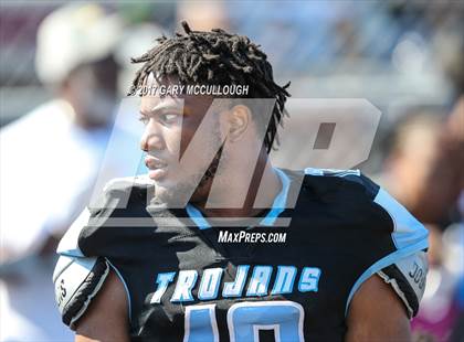Thumbnail 3 in Raines @ Ribault photogallery.