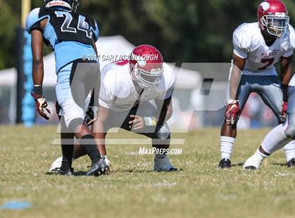 Thumbnail 3 in Raines @ Ribault photogallery.