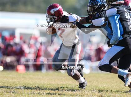 Thumbnail 1 in Raines @ Ribault photogallery.