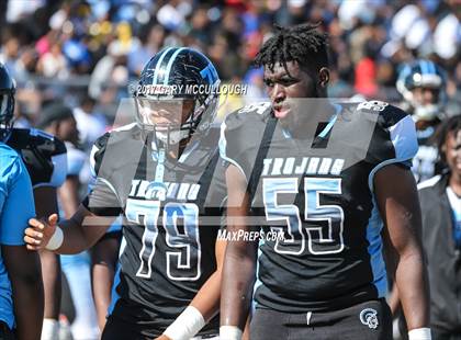 Thumbnail 1 in Raines @ Ribault photogallery.
