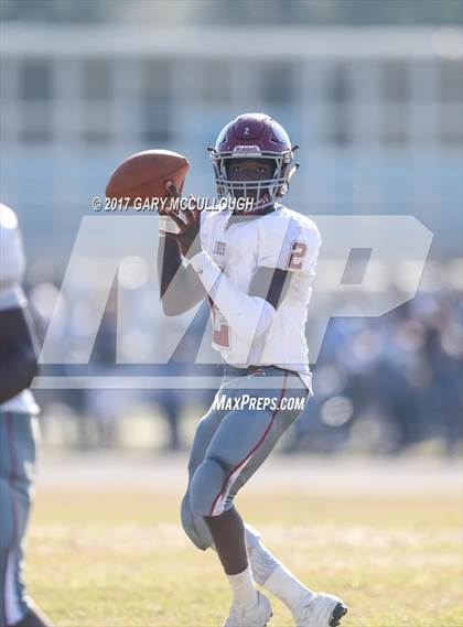 Thumbnail 2 in Raines @ Ribault photogallery.
