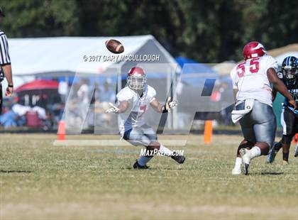 Thumbnail 1 in Raines @ Ribault photogallery.