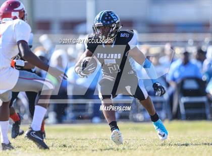 Thumbnail 1 in Raines @ Ribault photogallery.
