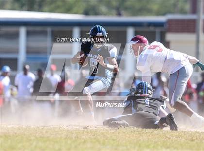 Thumbnail 2 in Raines @ Ribault photogallery.