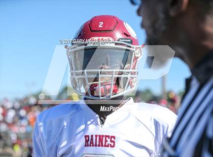 Thumbnail 2 in Raines @ Ribault photogallery.