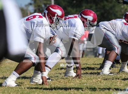 Thumbnail 3 in Raines @ Ribault photogallery.