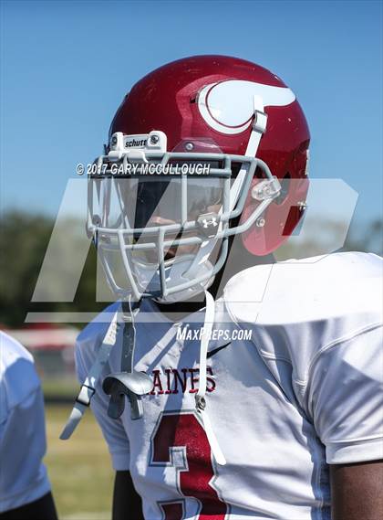 Thumbnail 3 in Raines @ Ribault photogallery.