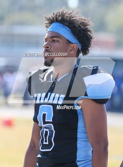 Thumbnail 3 in Raines @ Ribault photogallery.