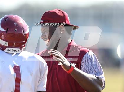Thumbnail 1 in Raines @ Ribault photogallery.
