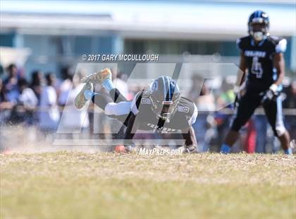 Thumbnail 3 in Raines @ Ribault photogallery.