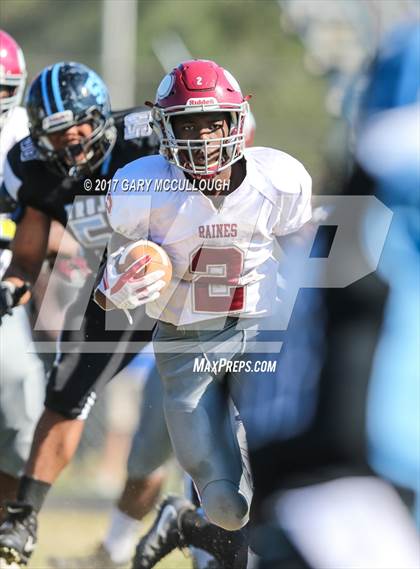 Thumbnail 2 in Raines @ Ribault photogallery.